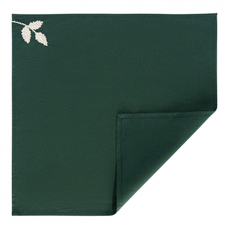 Салфетка сервировочная Garden harmony из коллекции Ethnic, 45х45 см