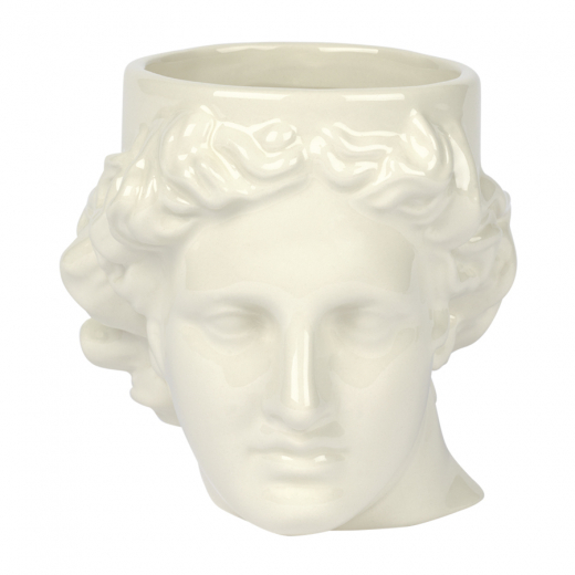 Чашка Apollo, белая