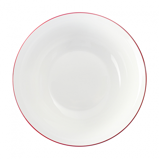Салатник Nordic winter из коллекции New Year Essential, Ø23 см