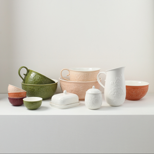 Кувшин English gardens, 1,7 л