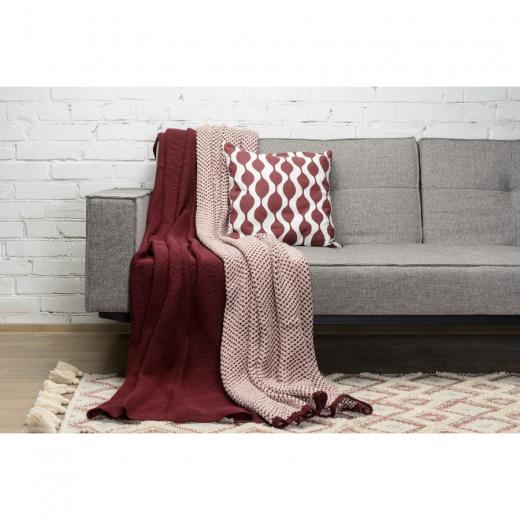 Ковер из хлопка Diamond Ethnic, 160х230 см