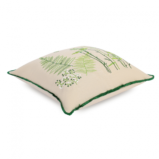 Подушка декоративная Everbloom из коллекции Ethnic, 45х45 см