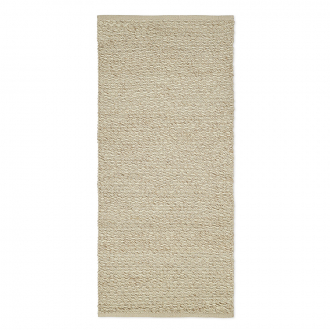 Ковер из войлочной шерсти из коллекции Ethnic, 70х160 см