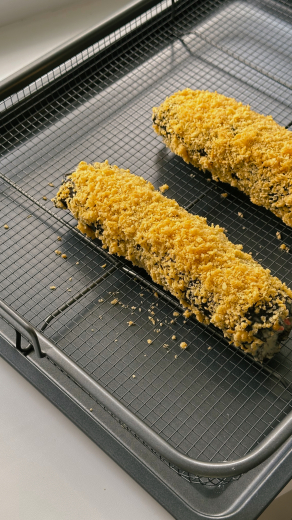 Противень для запекания с решеткой-гриль Roast Masters, 36х45 см, черный