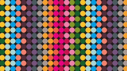 Наклейка на раму велосипеда Flow