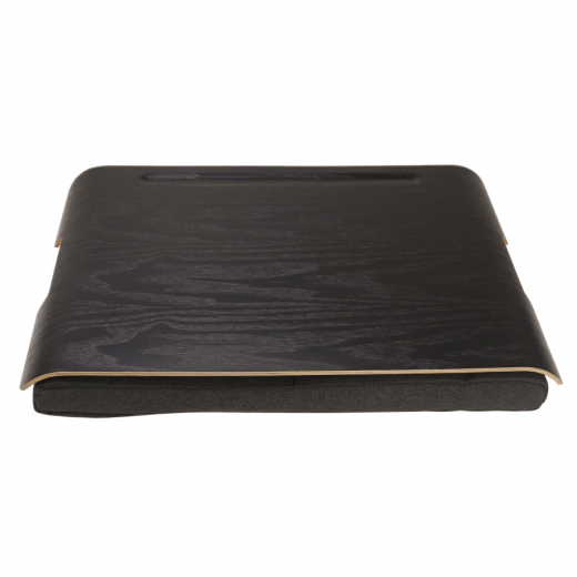 Подставка-подушка многофункциональная Homey, черная