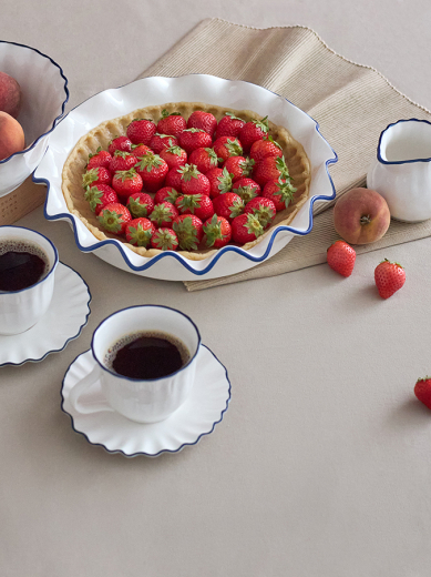 Блюдо для запекания Santorini, Ø29 см