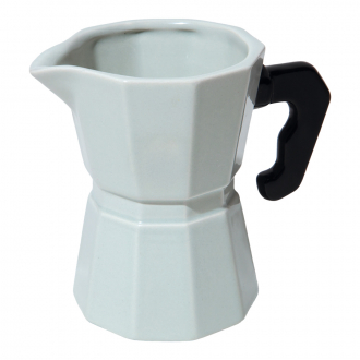 Ваза Good Morning, Moka, 16,5 см