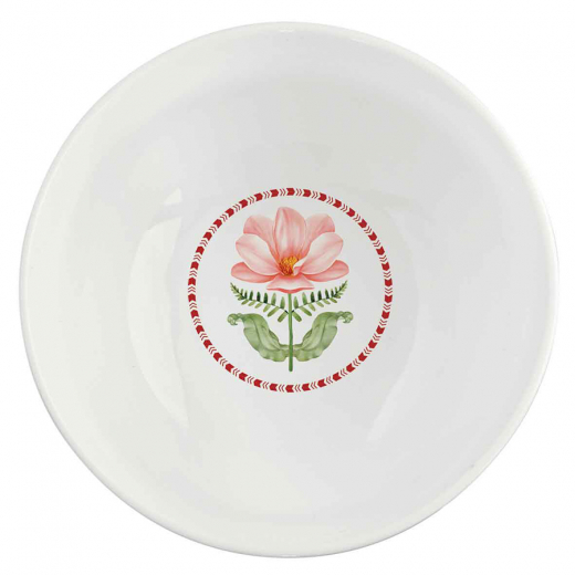 Салатник Flowery, 12 см