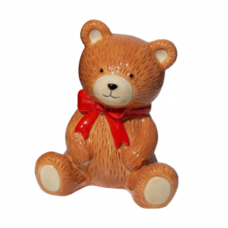 Ваза Teddy, 15,5 см