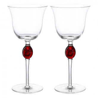 Набор бокалов для вина Bijou, 350 мл, 2 шт.