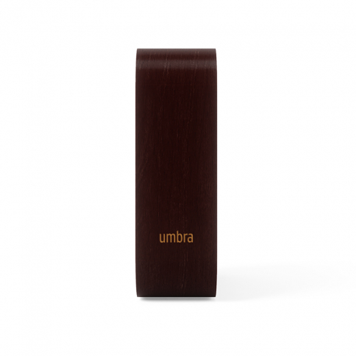 Фоторамка двусторонняя Bellwood, 16х22 см, состаренный орех