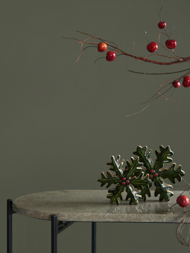 Декор новогодний Christmas symbol из коллекции New Year Essential, 15 см