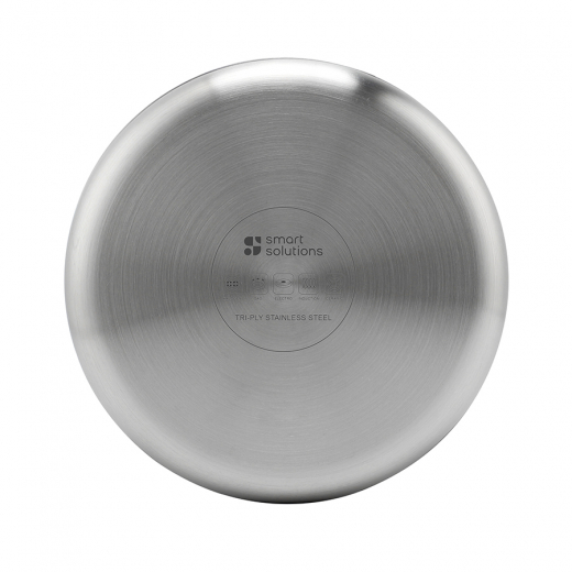 Набор посуды для приготовления со съемной ручкой 3Ply Balance, 5 предметов