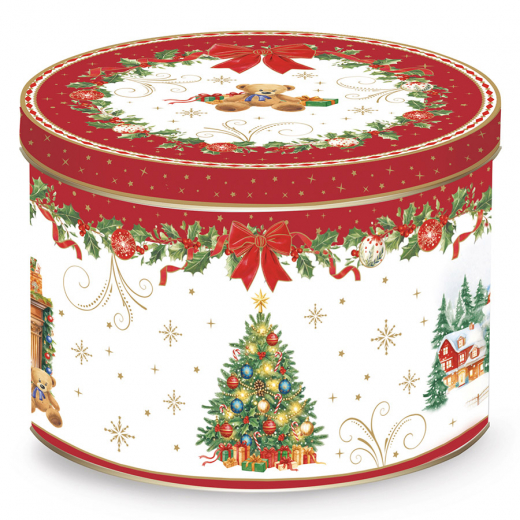 Кружка Christmas Heritage, 350 мл