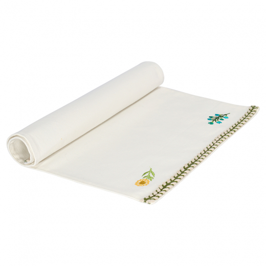 Салфетка под приборы Meadow bloom из коллекции Ethnic, 33х48 см