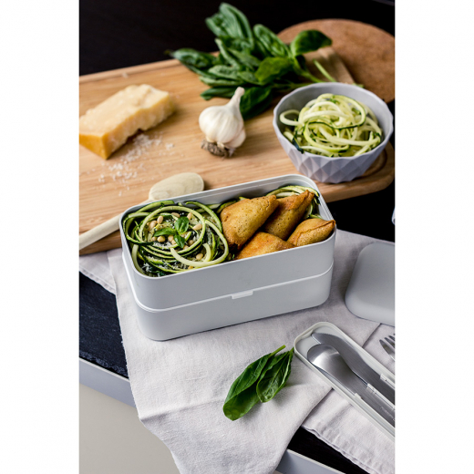 Ланч-бокс MB Original, coton