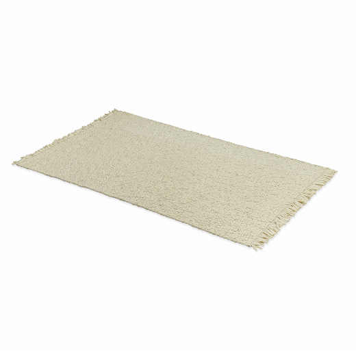 Ковер из буклированной новозеландской шерсти из коллекции Ethnic, 160х230 см