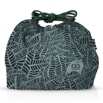 Мешочек для ланча MB Pochette, jungle