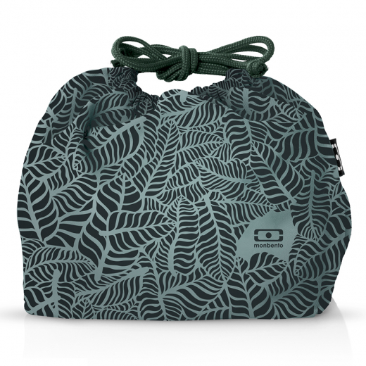 Мешочек для ланча MB Pochette, jungle