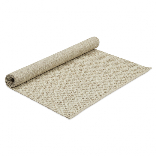 Ковер из войлочной шерсти из коллекции Ethnic, 120х180 см