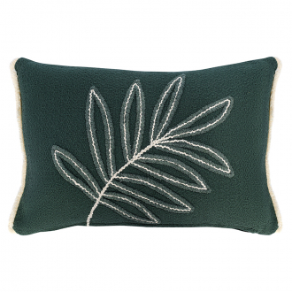 Подушка декоративная Garden harmony из коллекции Ethnic, 30х45 см