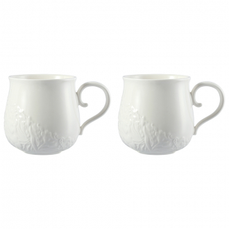 Набор кружек English Gardens, 350 мл, 2 шт.