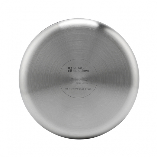 Набор посуды для приготовления со съемными ручками 3Ply Balance, 9 предметов