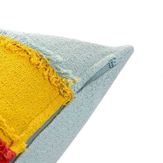 Чехол на подушку Палитра из коллекции Blossom, 45х45 см