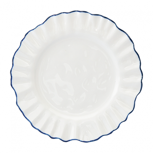 Тарелка Santorini, Ø21 см
