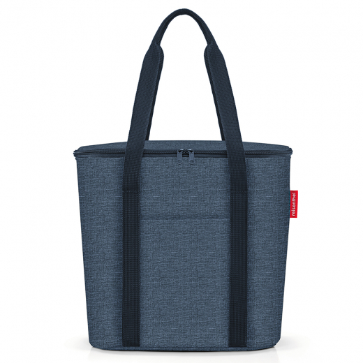 Термоcумка Thermoshopper twist blue