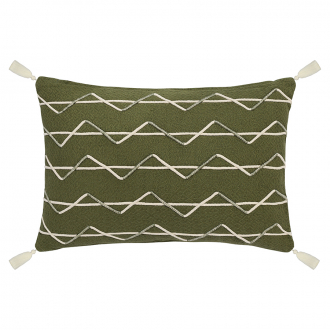 Подушка декоративная Spring Vibes из коллекции Ethnic, 30х45 см