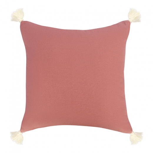 Подушка декоративная Garden revival из коллекции Ethnic, 45х45 см