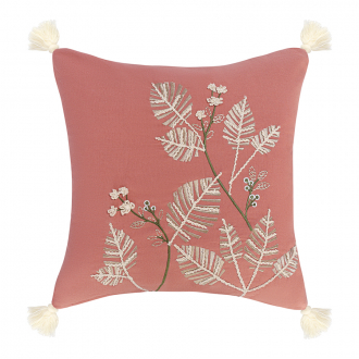 Подушка декоративная Garden revival из коллекции Ethnic, 45х45 см