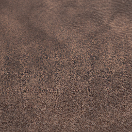 Салфетка сервировочная Pool, 30х45 см, коричневая/золотистый металлик