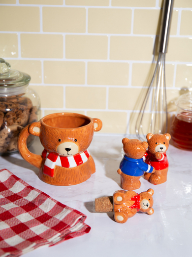 Кружка Teddy, 310 мл