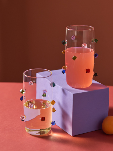 Набор стаканов Fiesta, 500 мл, 2 шт