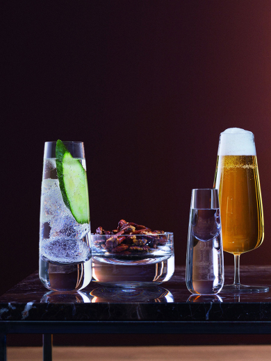 Набор стаканов Bar Culture, 310 мл, 2 шт.