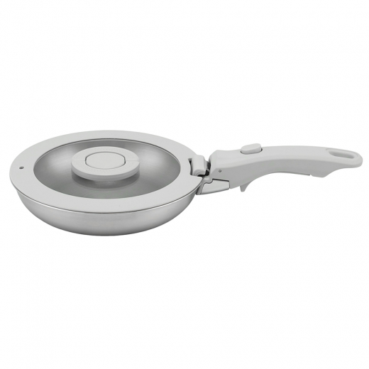 Набор посуды для приготовления со съемной ручкой 3Ply Balance, 5 предметов