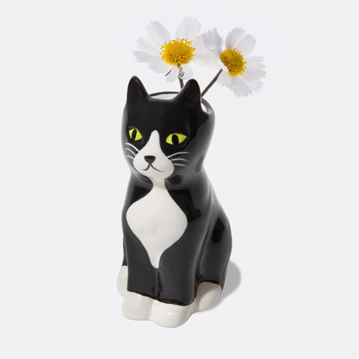 Ваза Cat, 11 см