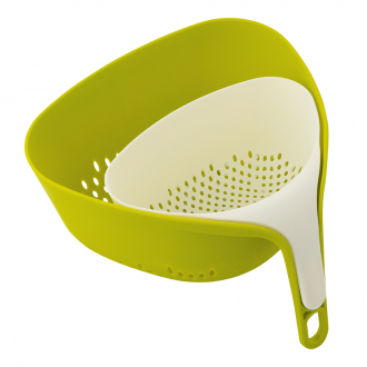 Набор дуршлагов Duo, 2 шт.