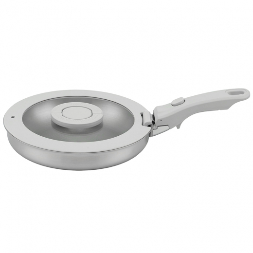 Набор посуды для приготовления со съемной ручкой 3Ply Balance, 5 предметов