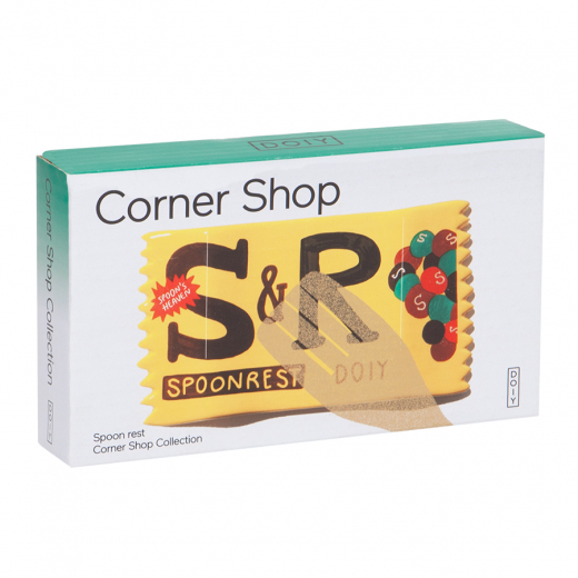 Подставка для ложки Corner Shop