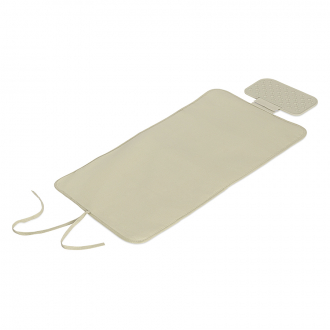 Коврик для глажки складной Smart Iron, 90х47 см, бежевый