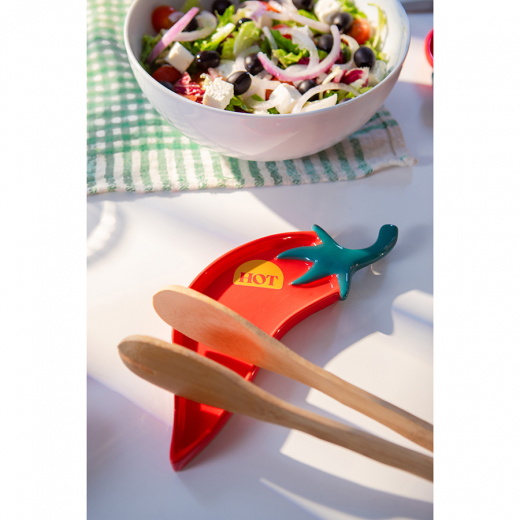 Подставка для ложки Chili, 24 см