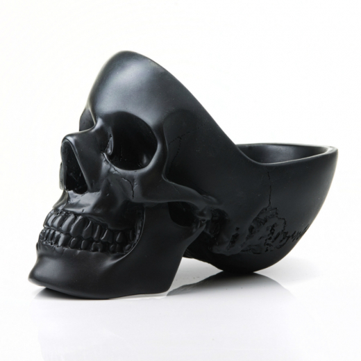 Органайзер для мелочей Skull, черный