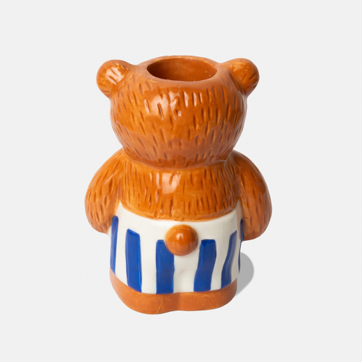 Подсвечник Teddy, 4,6x5,7x8,8 см