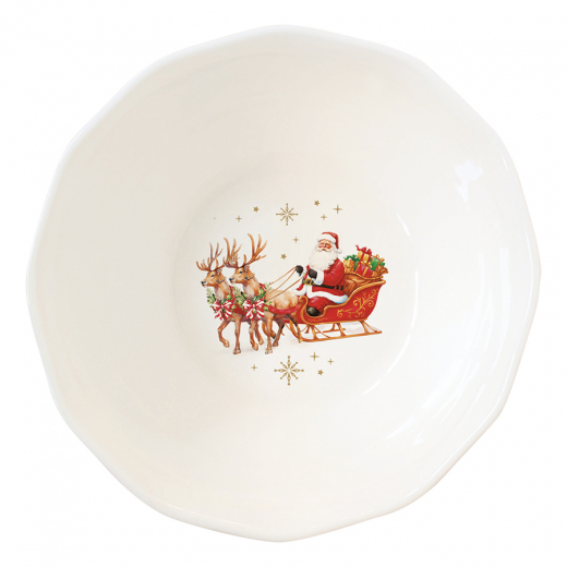 Салатник Christmas Heritage, Ø16 см