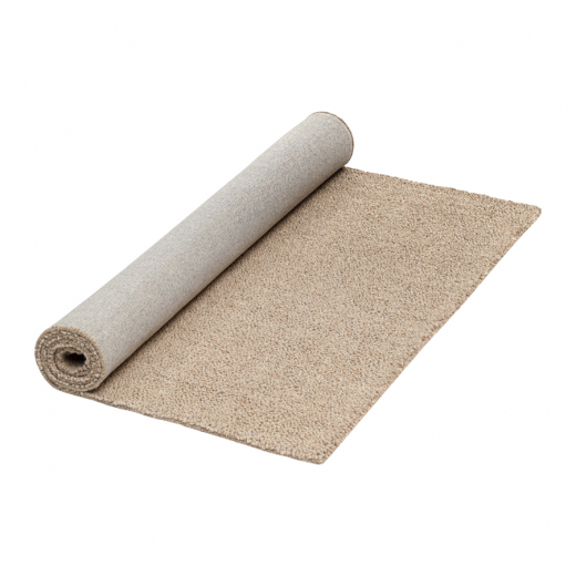 Ковер из шерсти Salem бежевого цвета из коллекции Ethnic