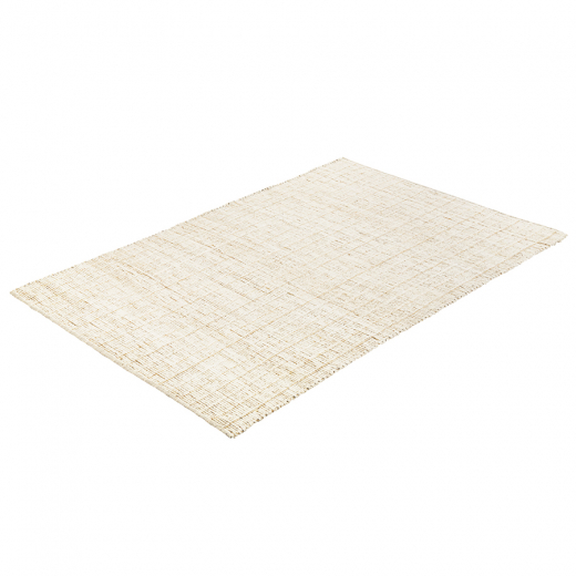 Ковер из джута и хлопка Patna из коллекции Ethnic, 160х230см